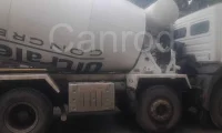 Bharat Benz 3528CM Transit Mixer